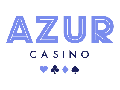 Azur Casino - meilleur casino en ligne en France
